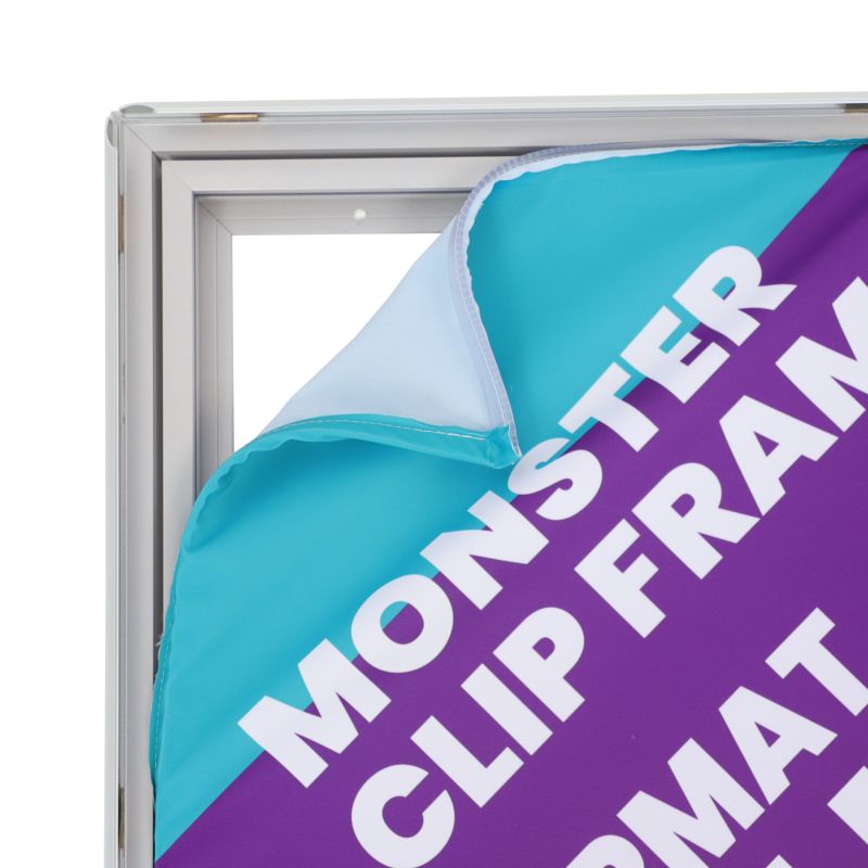 Monsterclipframe